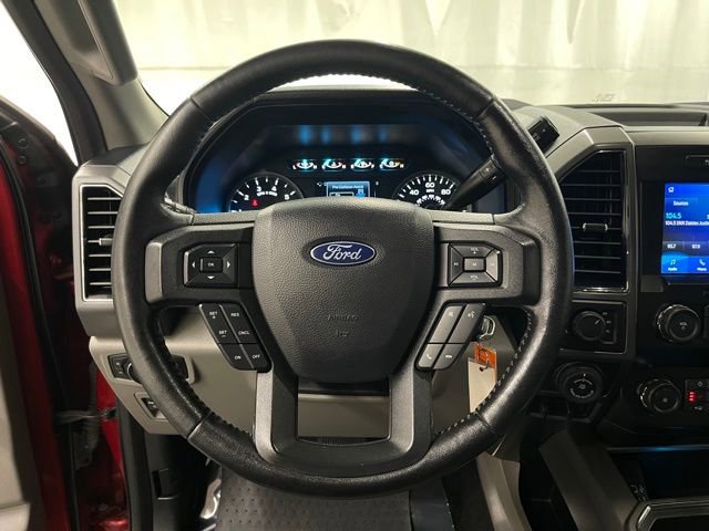 Used 2019 Ford F150 XLT w/ Equipment Group 302A Luxury image 12