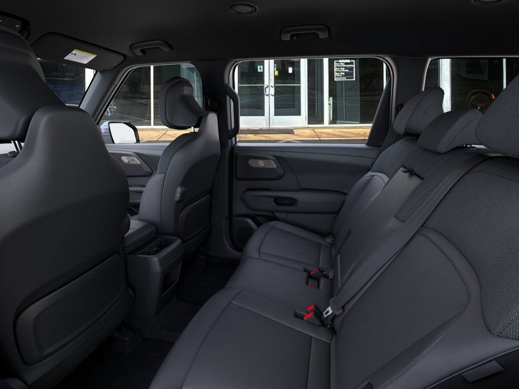 New 2027 Kia Telluride LX FWD image 18