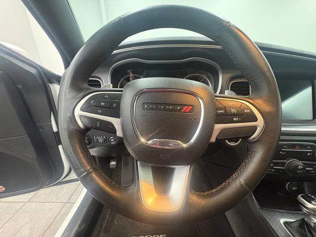 Used 2015 Dodge Charger SXT w/ AWD Plus Group image 14