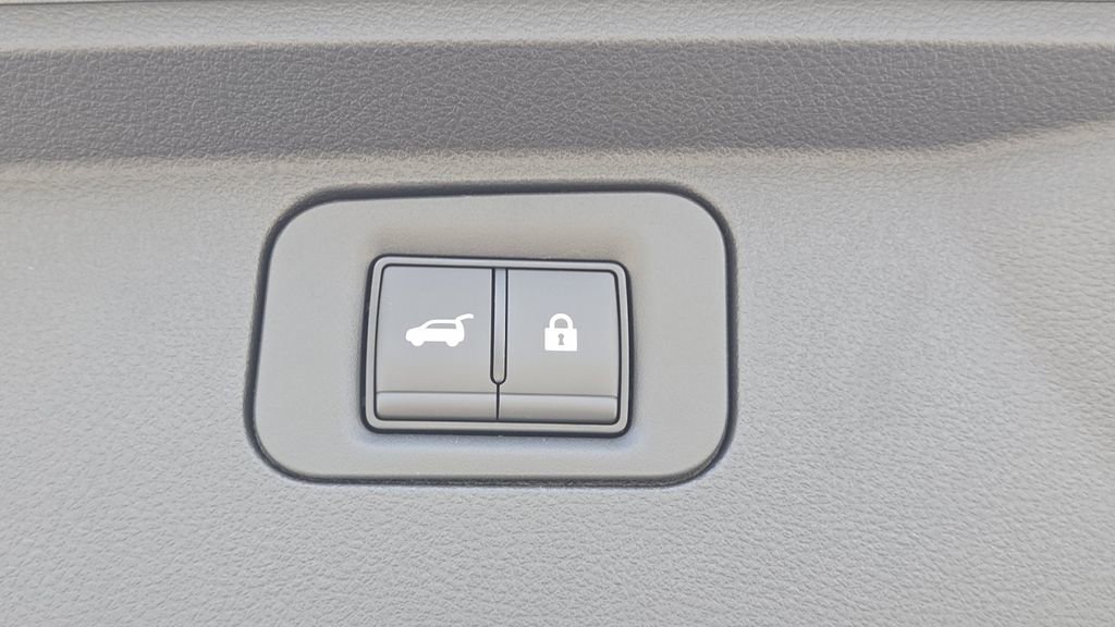 New 2026 INFINITI QX80 4WD w/ Sport Exterior Package image 9