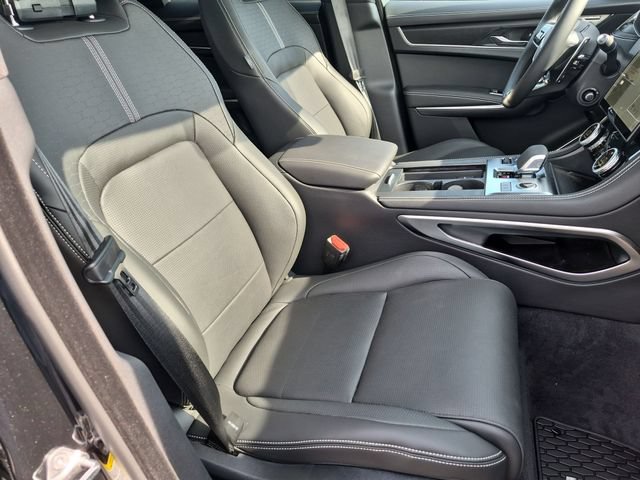 New 2026 Jaguar F-PACE R-Dynamic S AWD/4WD image 18