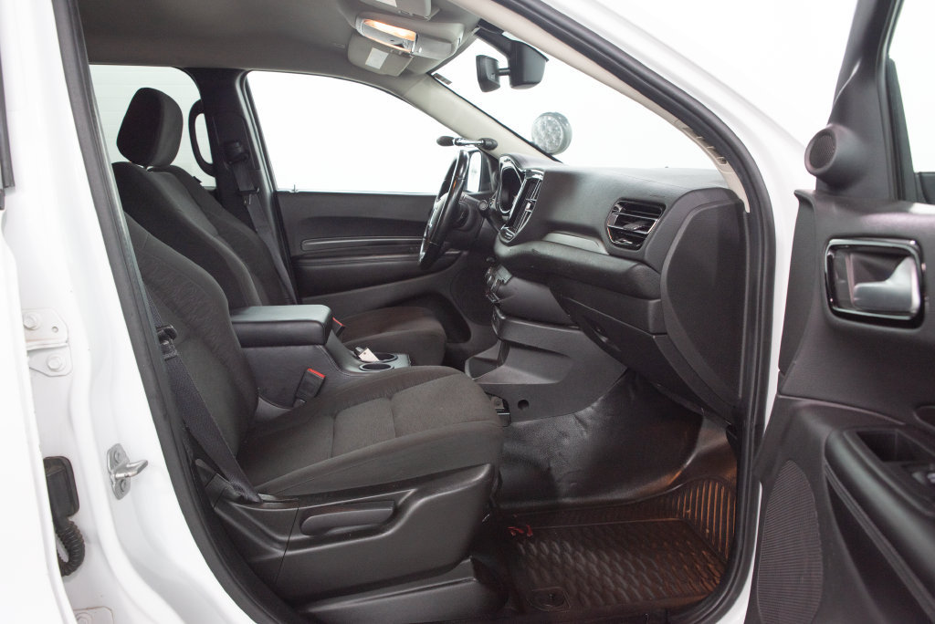 Used 2022 Dodge Durango AWD w/ Skid Plate Group image 18