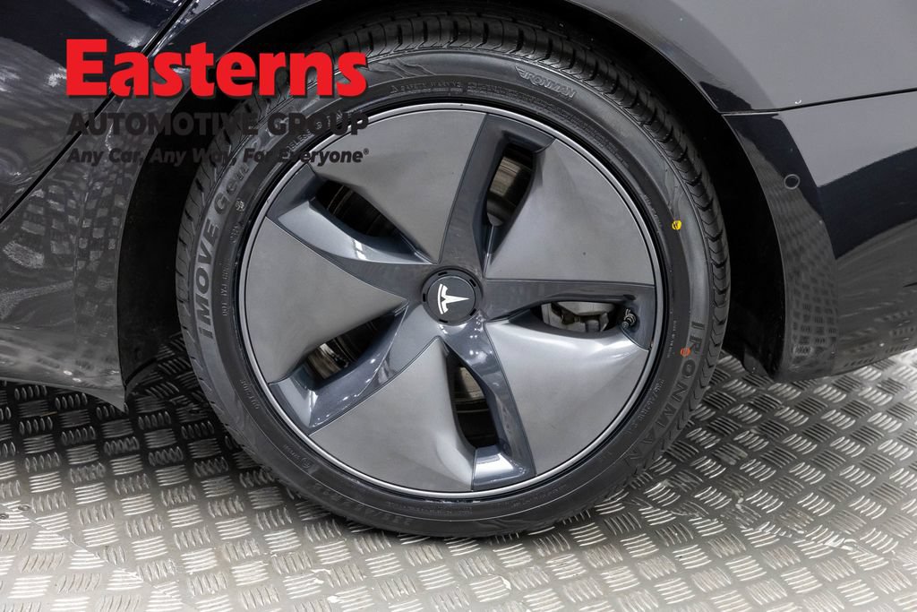 Used 2018 Tesla Model 3 Long Range AWD/4WD image 26