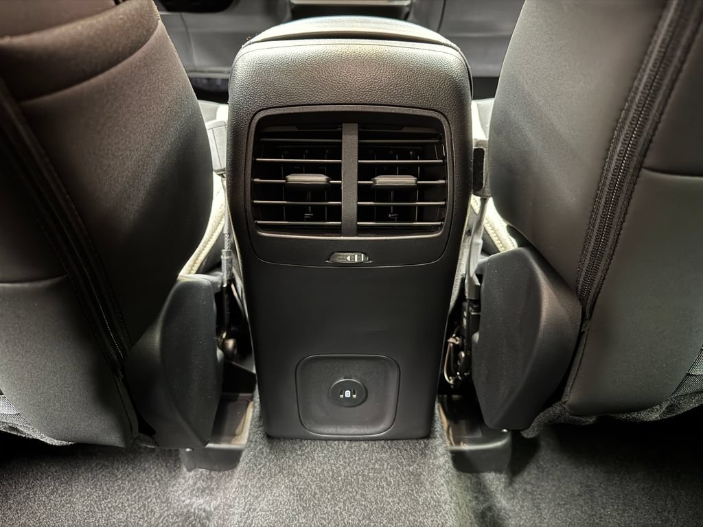 Certified 2025 Ford Bronco Sport Big Bend AWD/4WD image 12