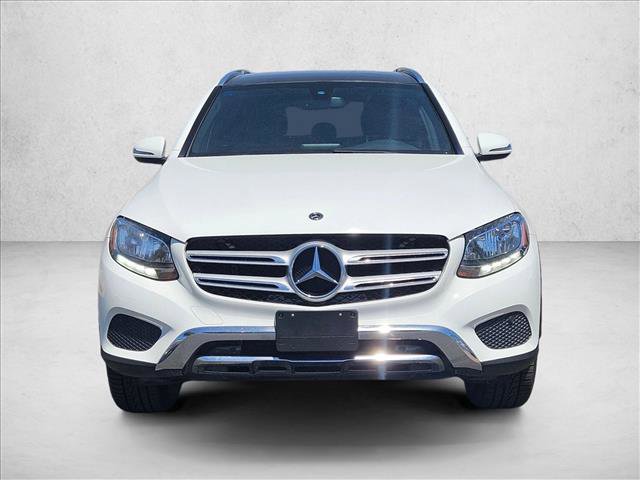 Used 2019 Mercedes-Benz GLC 300 image 2