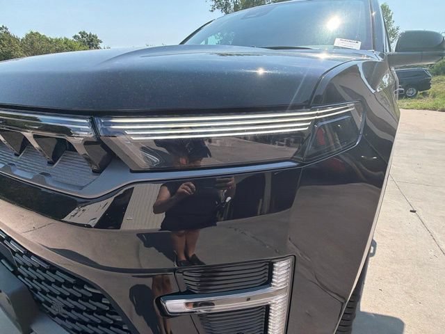 New 2026 Jeep Grand Wagoneer Summit AWD/4WD image 9
