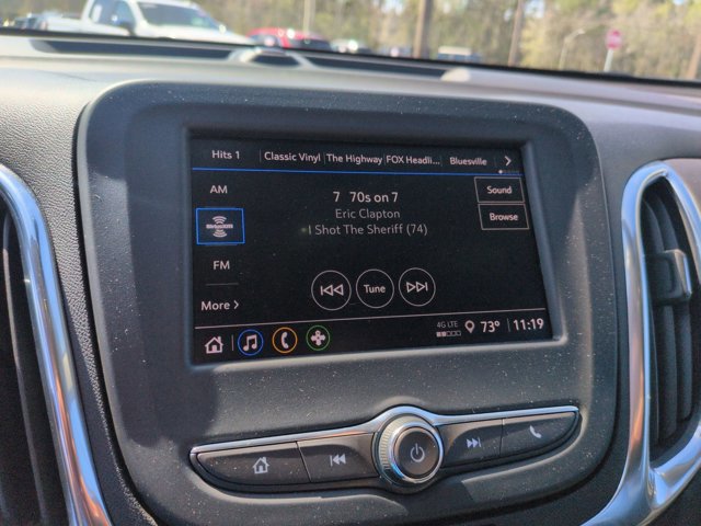 Used 2023 Chevrolet Equinox LT image 13