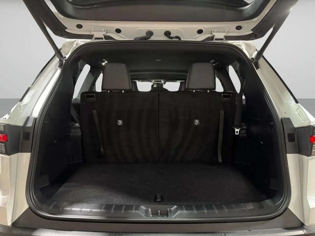 Used 2024 Lexus TX 350 AWD w/ Cold Weather Package image 30