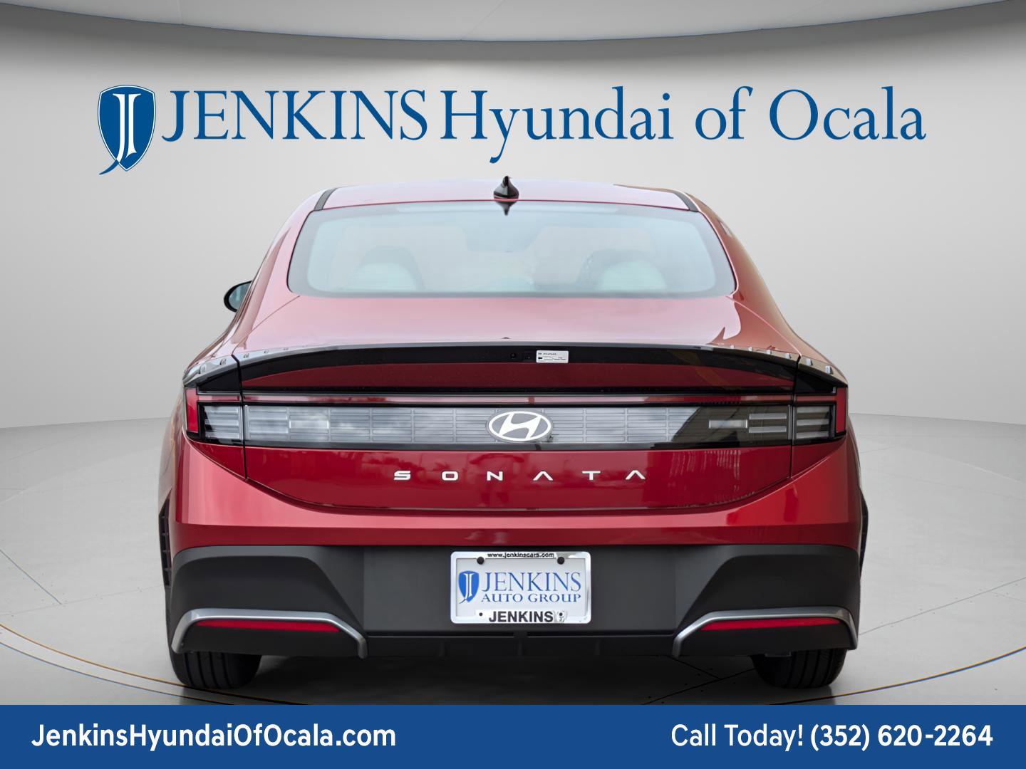 New 2026 Hyundai Sonata SE FWD image 5