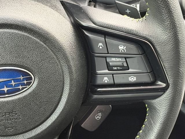 Used 2025 Subaru Outback Onyx Edition image 13