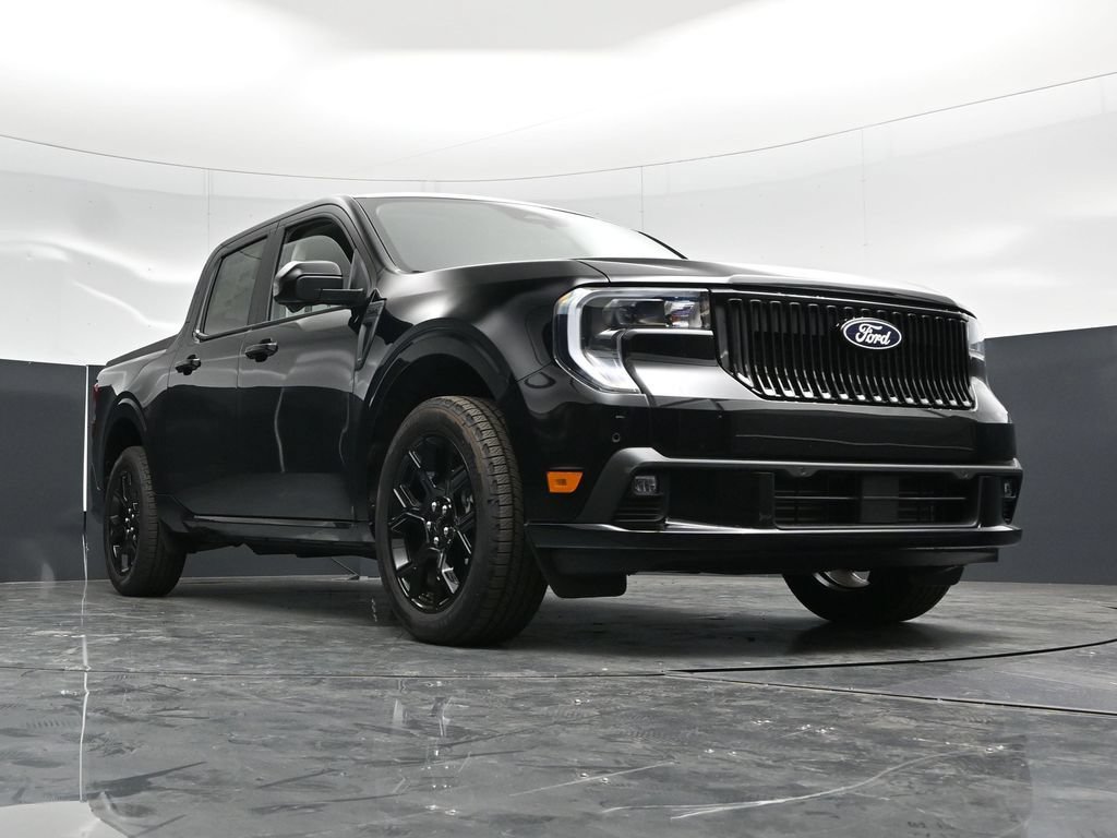 New 2026 Ford Maverick Lobo AWD/4WD image 53
