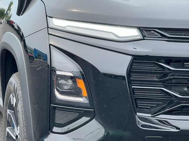 New 2027 Chevrolet Equinox RS FWD image 38
