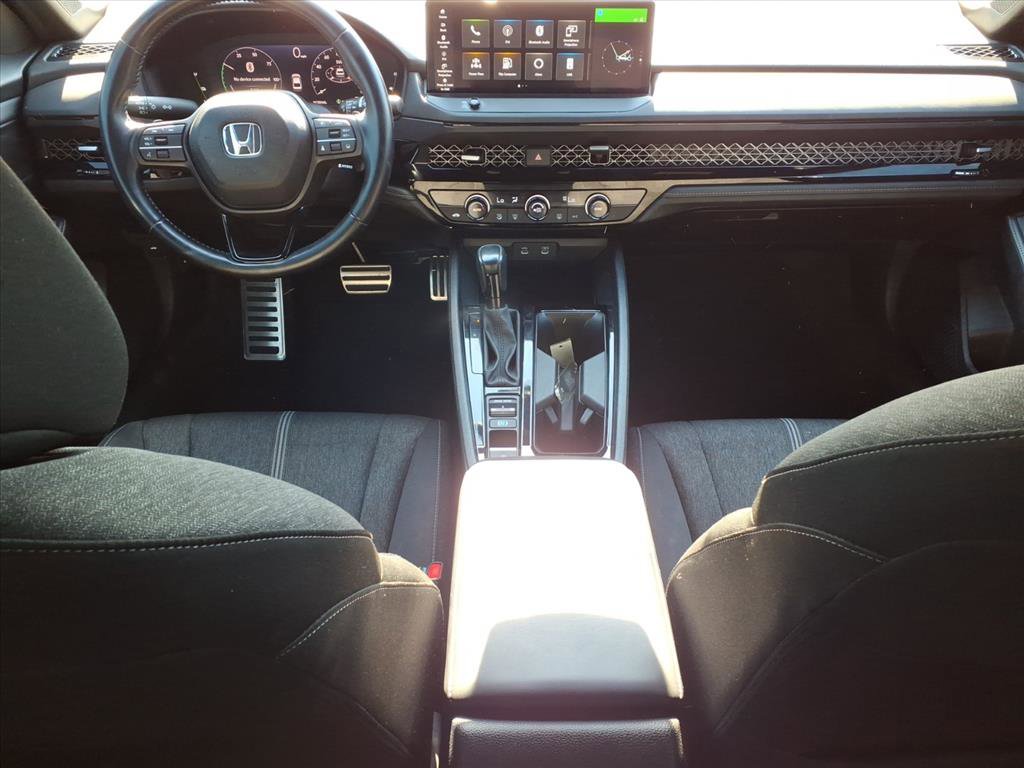 Certified 2023 Honda Accord Sport image 18