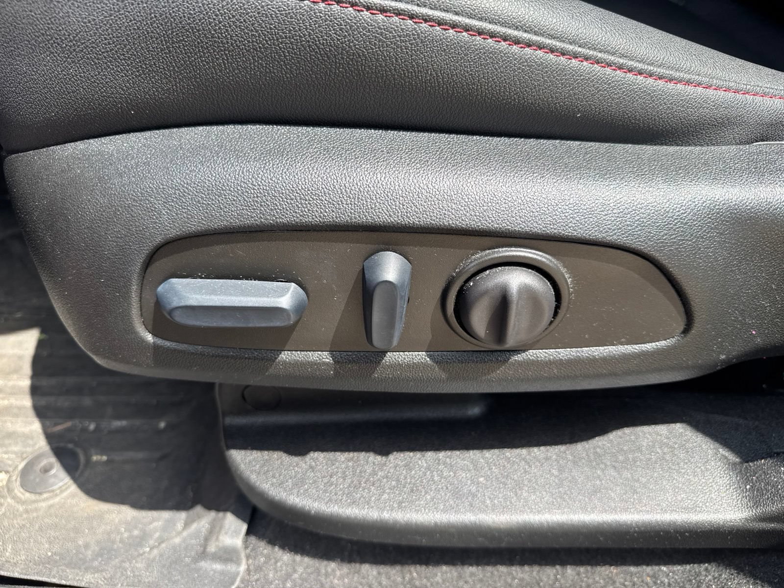 Used 2023 Chevrolet Blazer RS w/ LPO, Floor Liner Package FWD image 20