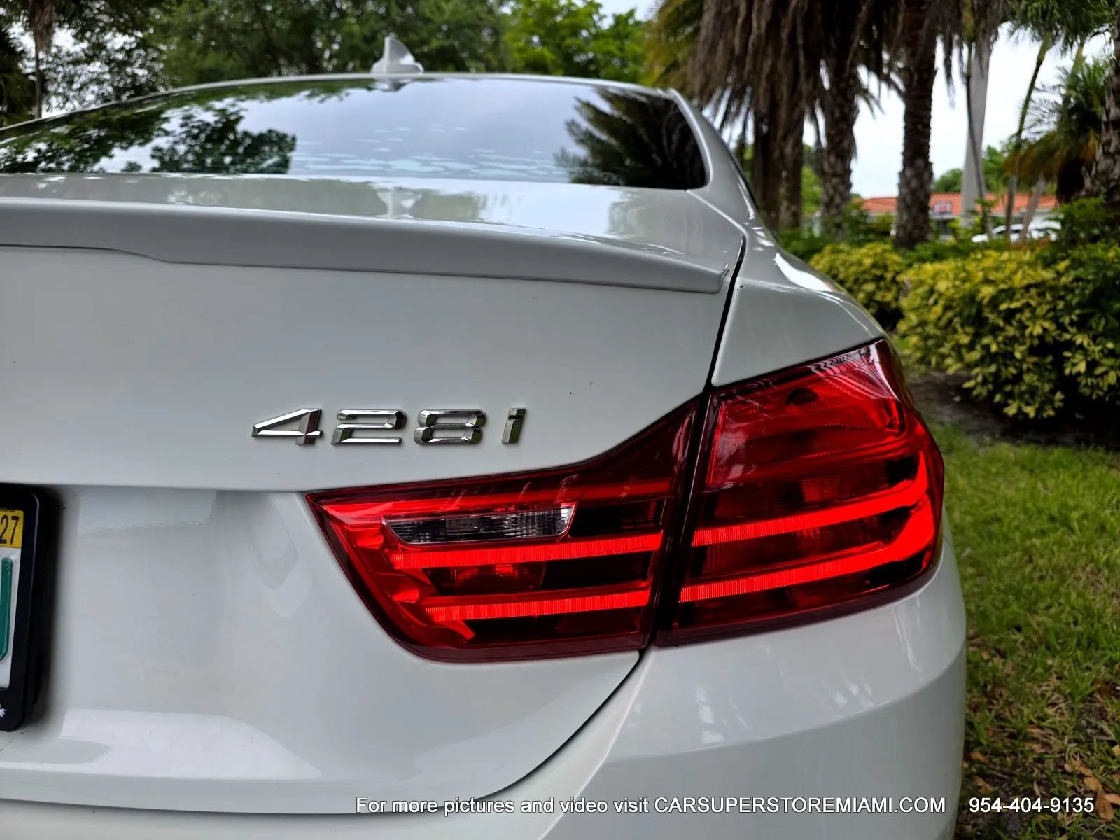 Used 2015 BMW 428i xDrive Coupe w/ Cold Weather Package AWD/4WD image 75