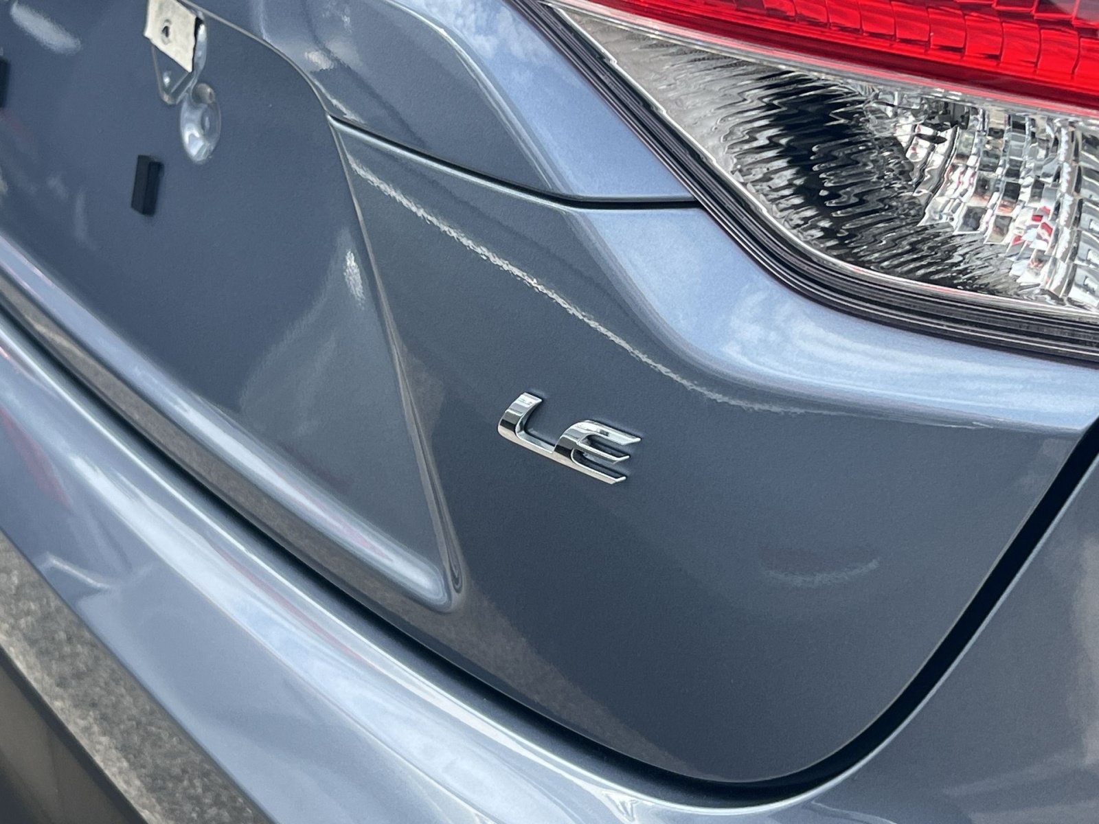 Used 2026 Toyota Corolla LE FWD image 23