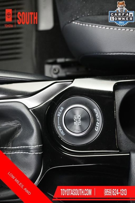 Used 2024 Toyota Corolla Premium image 16