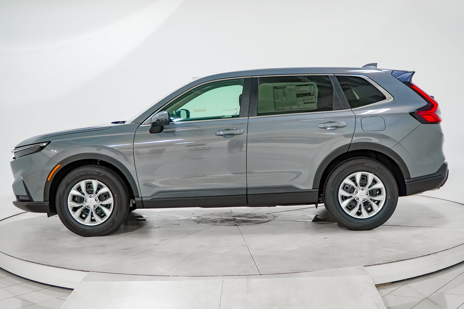 New 2027 Honda CR-V LX image 5
