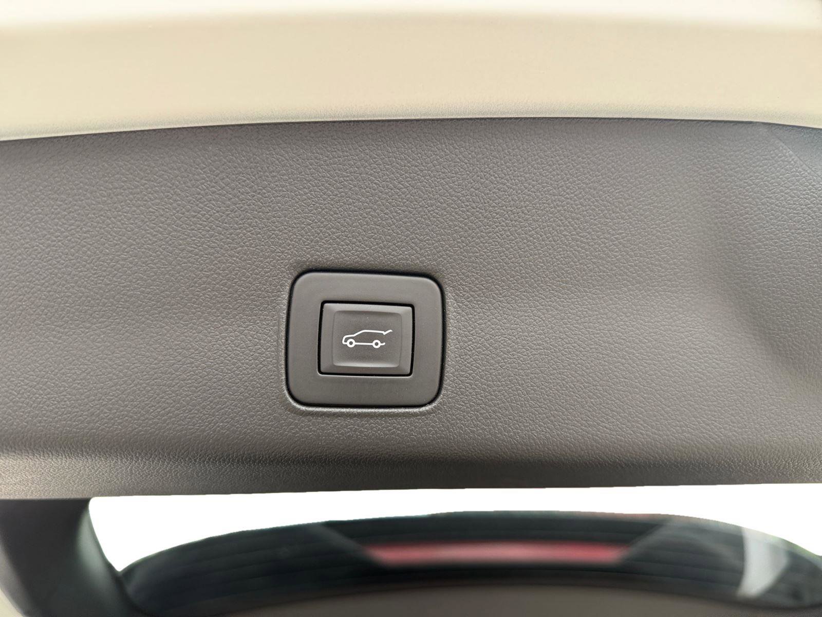 Used 2024 Chevrolet TrailBlazer ACTIV w/ Convenience Package image 24