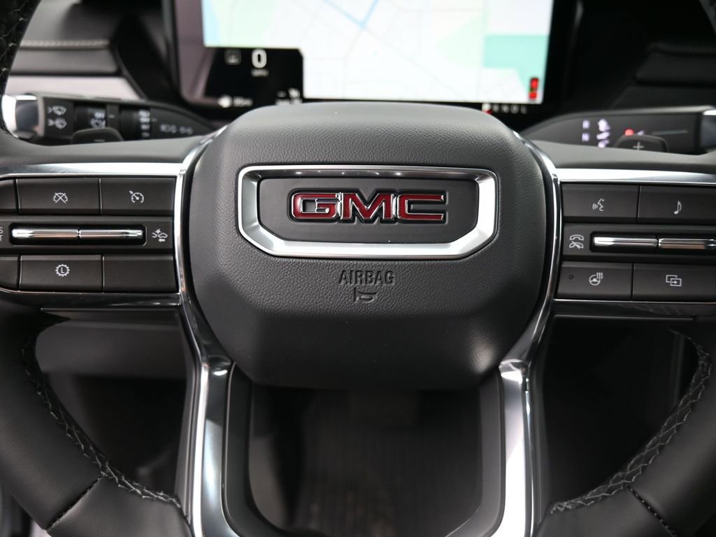 New 2026 GMC Acadia Elevation w/ Black Edition image 12