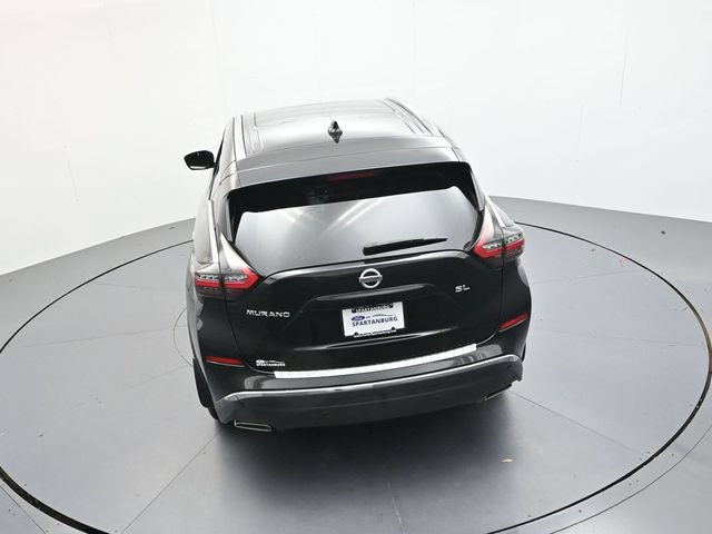 Used 2020 Nissan Murano SL w/ Moonroof Package FWD image 39