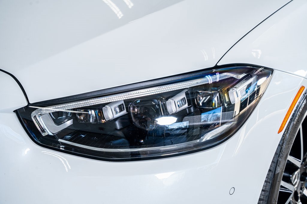 Used 2024 Mercedes-Benz S 580 S 580 image 13