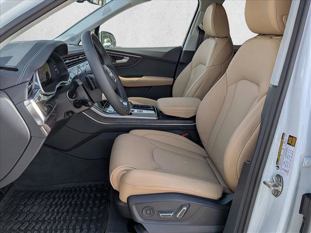 New 2026 Audi Q7 3.0T Prestige image 4