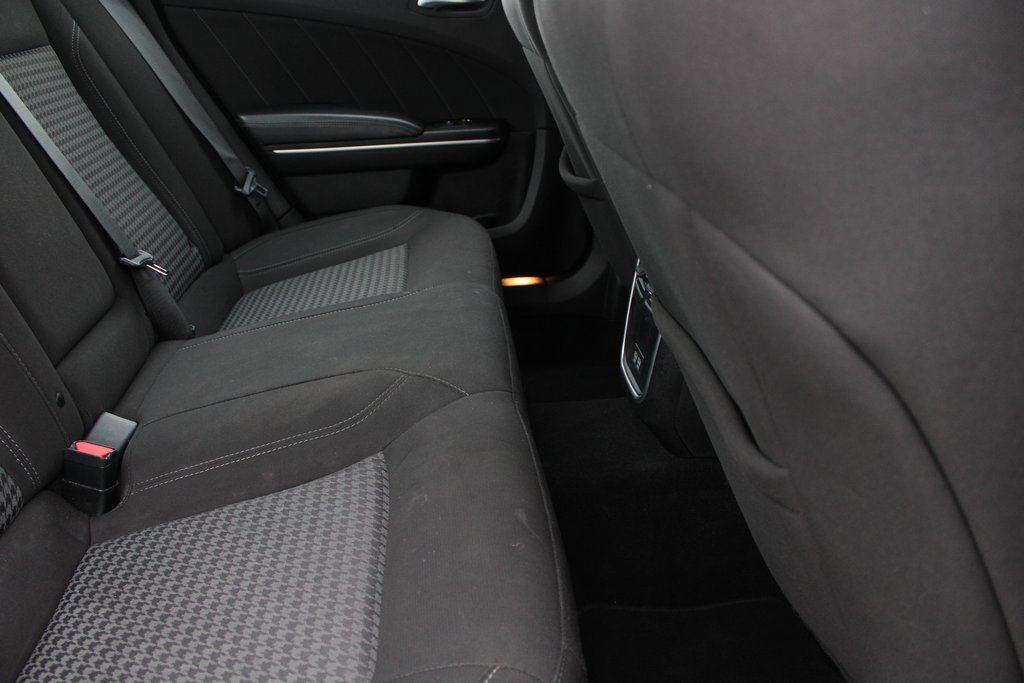 Used 2023 Dodge Charger SXT image 24
