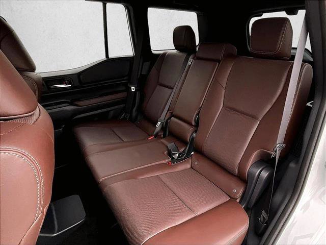 Used 2024 Toyota Land Cruiser w/ Premium Package image 28