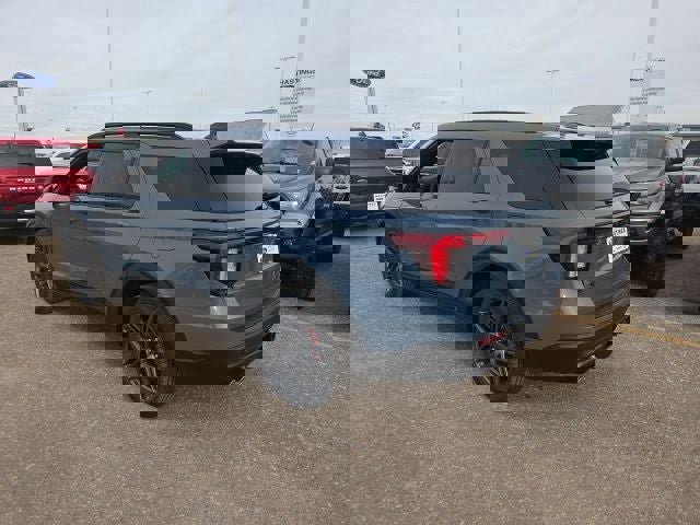 New 2026 Ford Explorer ST w/ Sun And Sound Package image 3