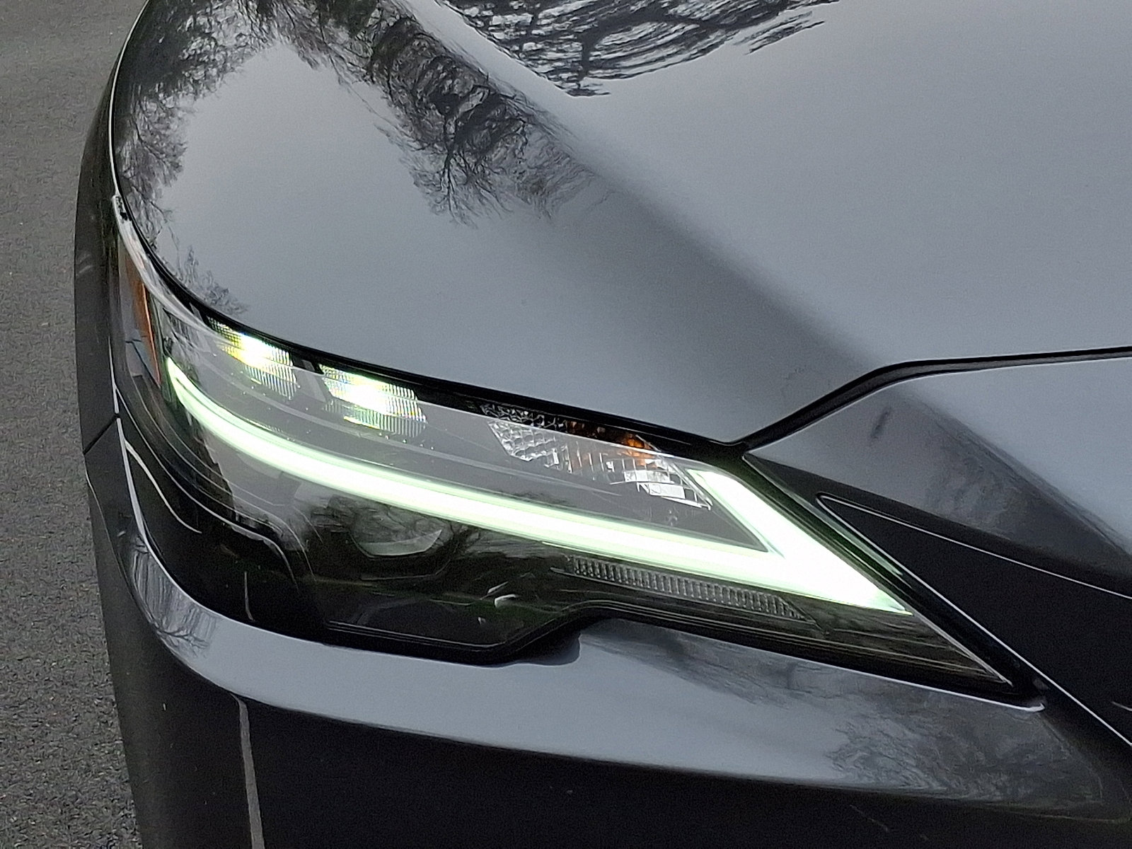 Used 2026 Lexus RX 350 Premium w/ Convenience Package image 9