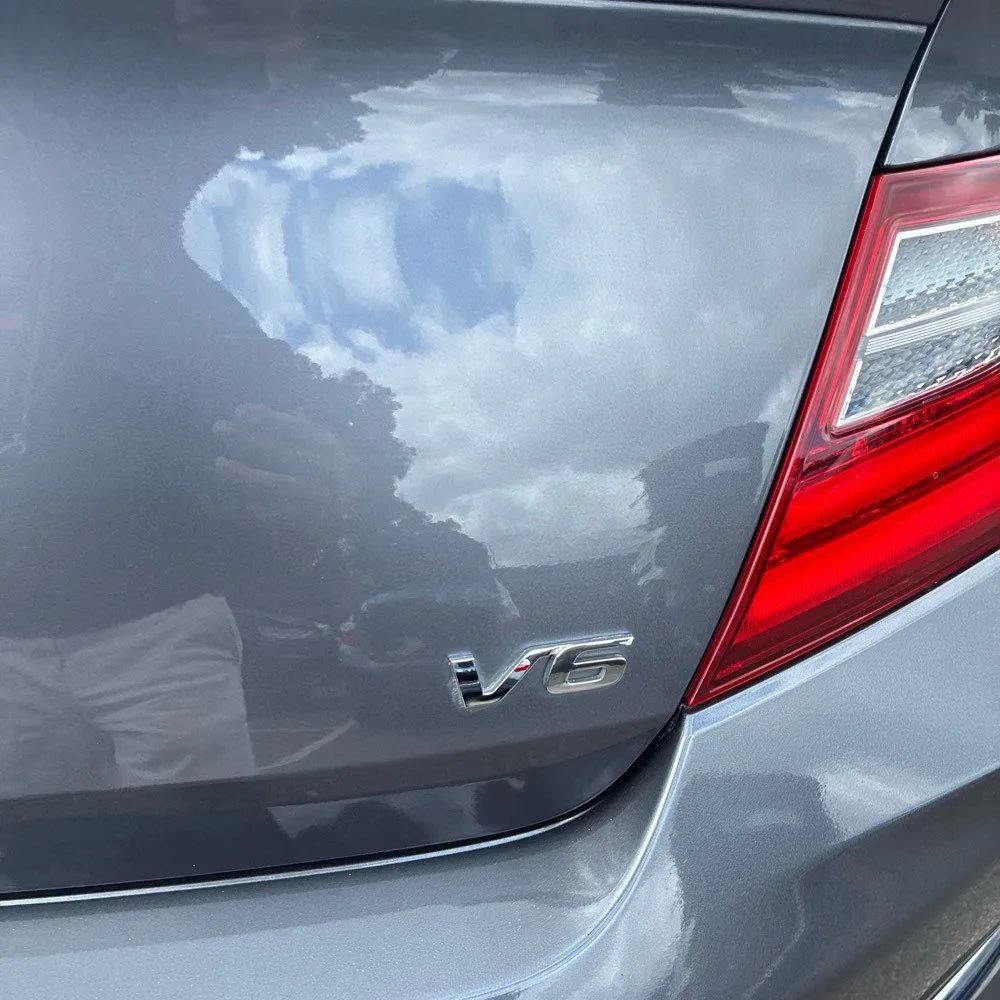 Used 2017 Honda Accord EX-L image 21