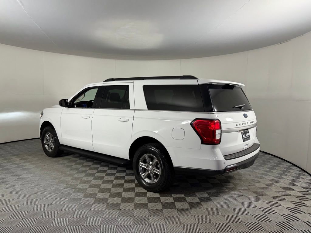 Used 2024 Ford Expedition Max XL AWD/4WD image 9