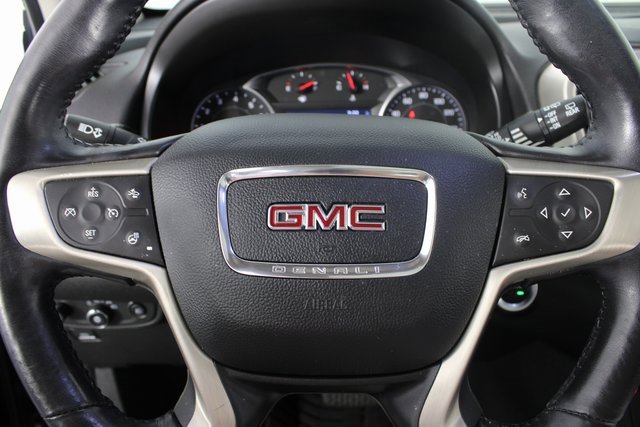 Used 2020 GMC Terrain Denali w/ Denali Premium Package image 15
