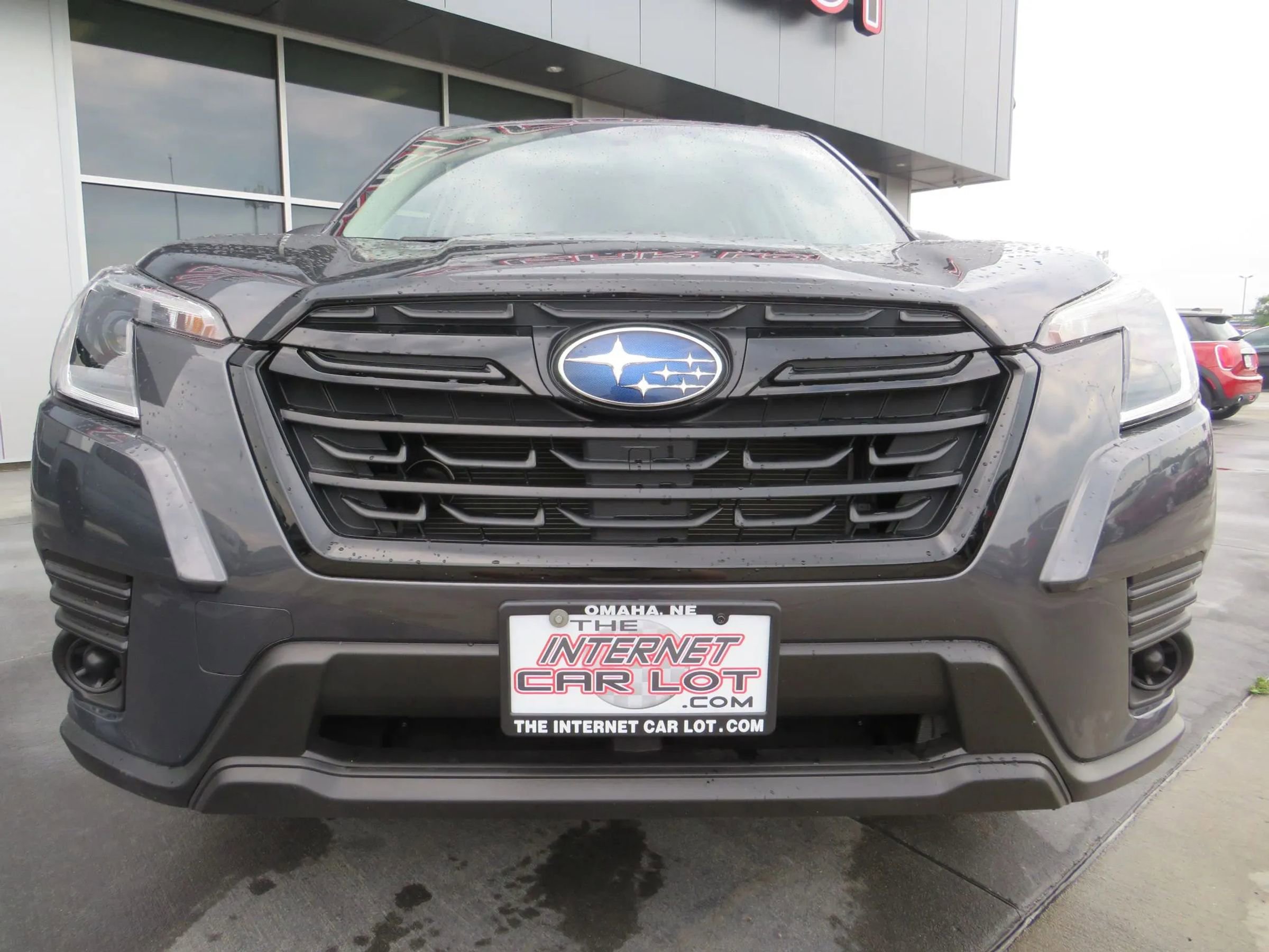 Used 2022 Subaru Forester image 2