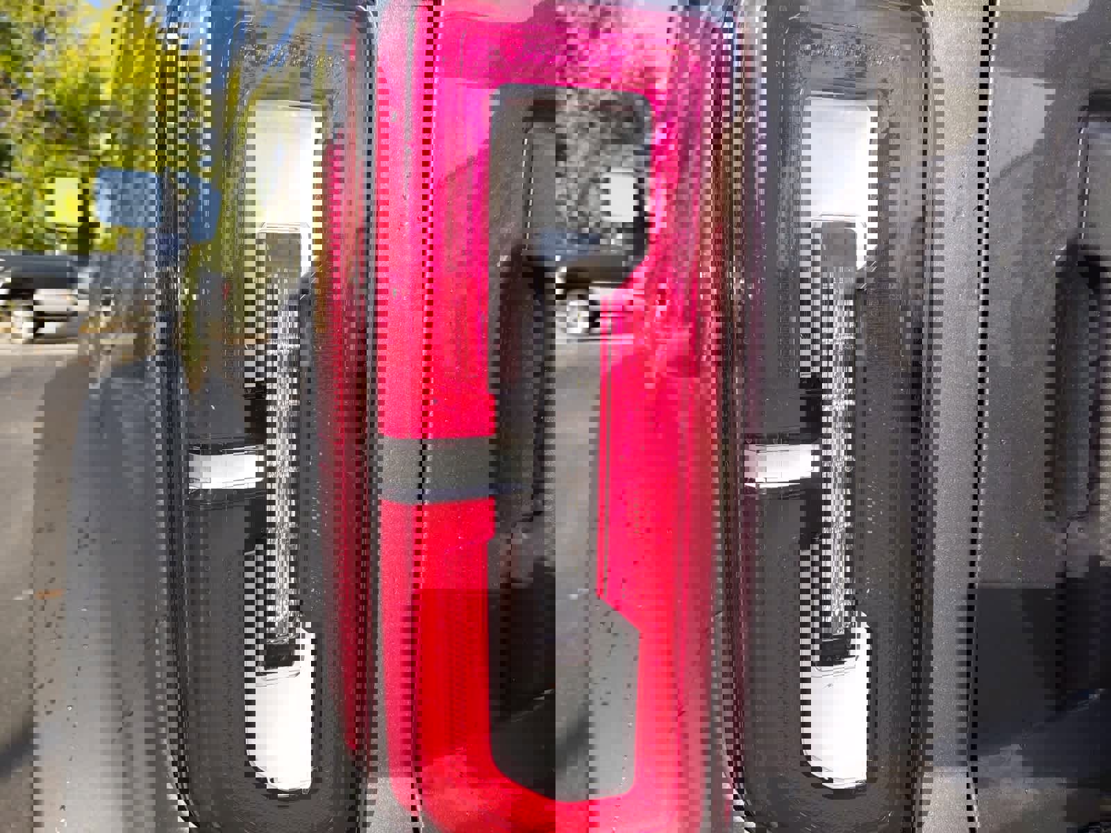 New 2025 Ford Bronco Badlands image 13