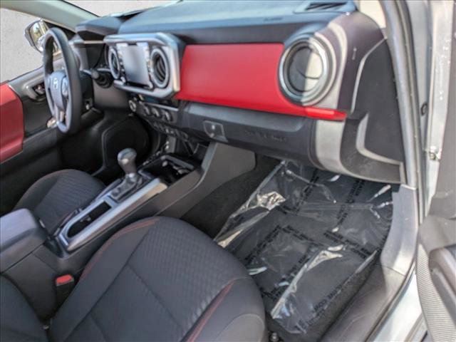 Used 2023 Toyota Tacoma SR5 image 21