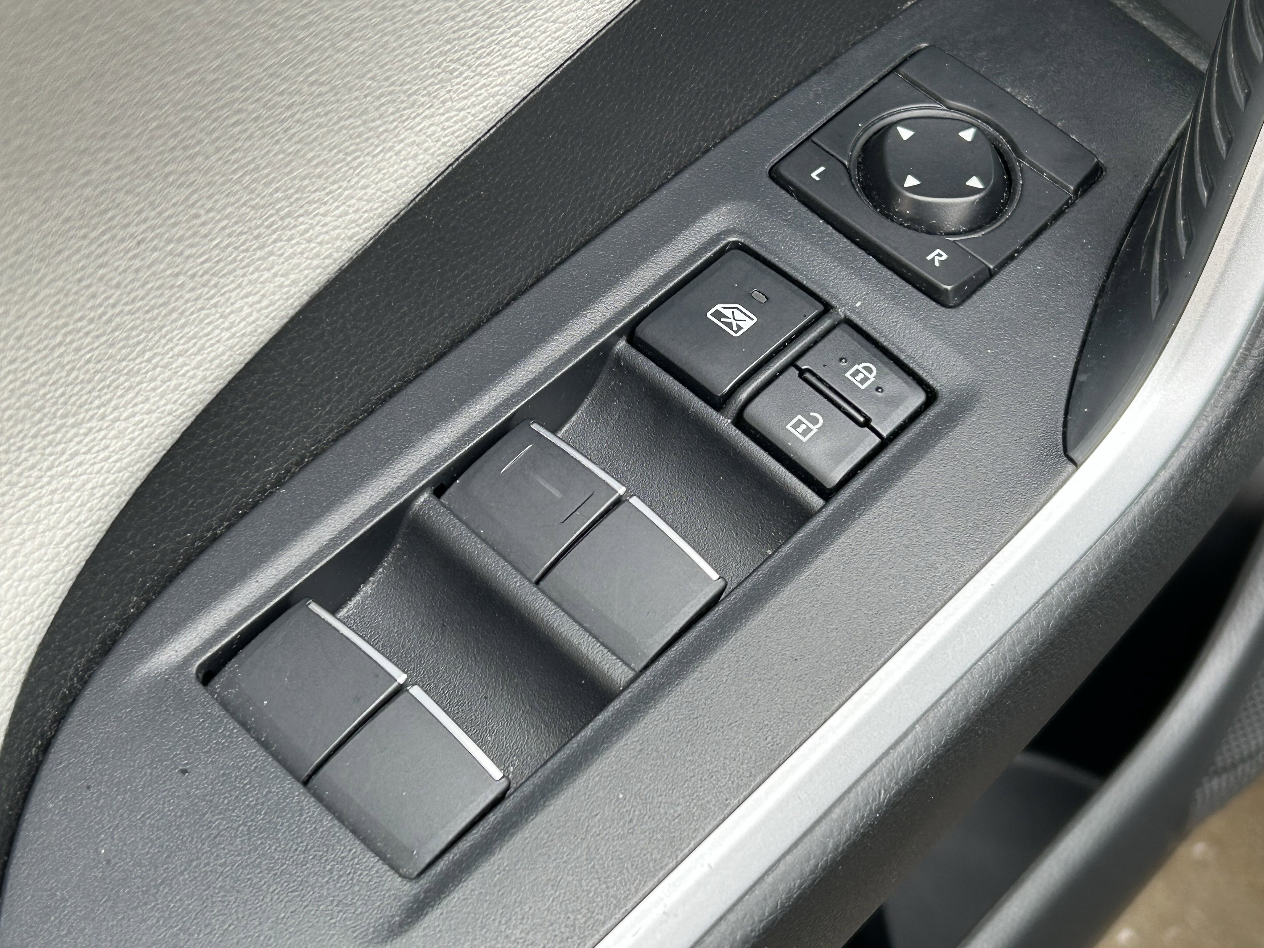 Certified 2021 Toyota RAV4 Limited w/ Limited Grade Weather Package image 16