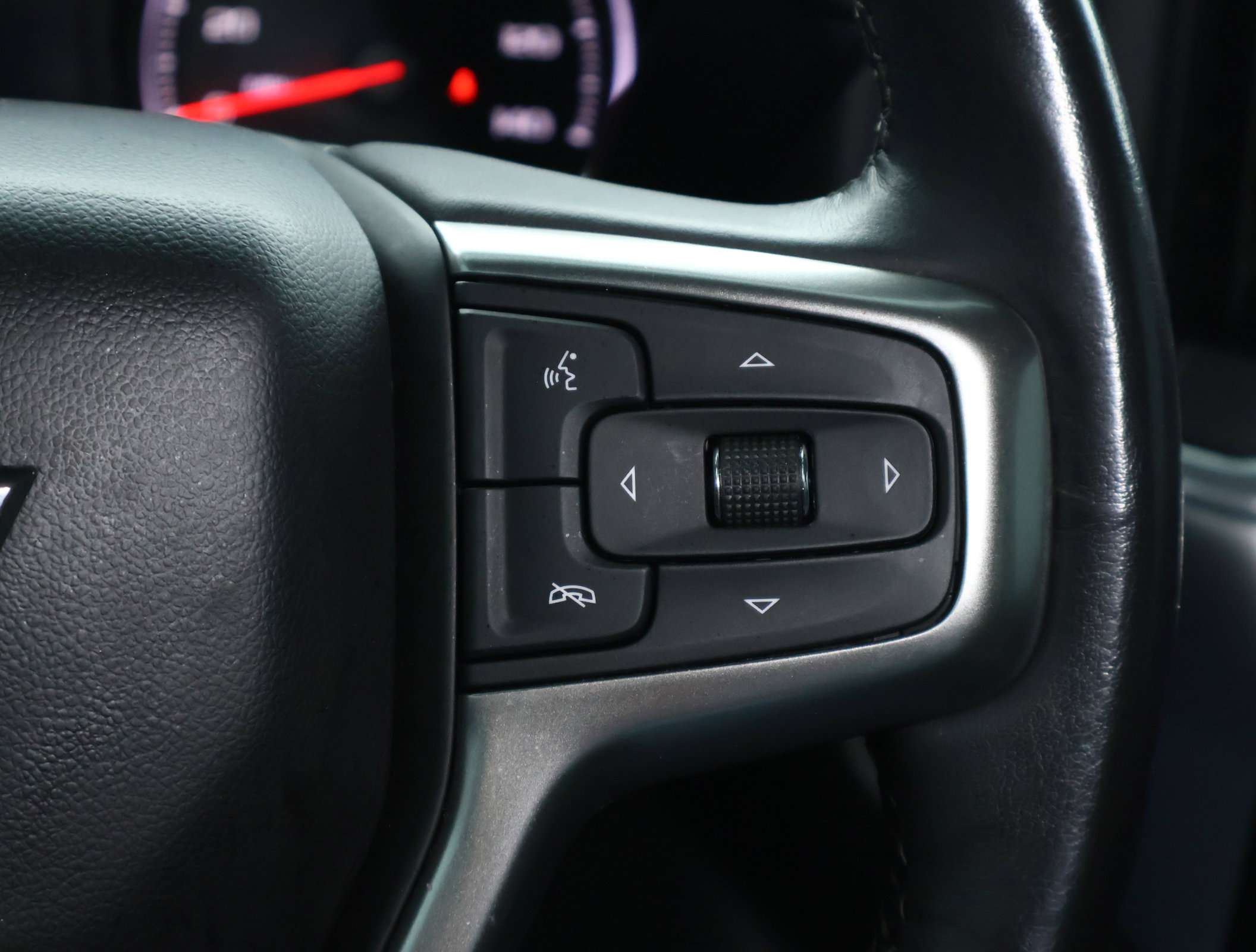 Used 2020 Chevrolet Silverado 3500 LTZ image 15