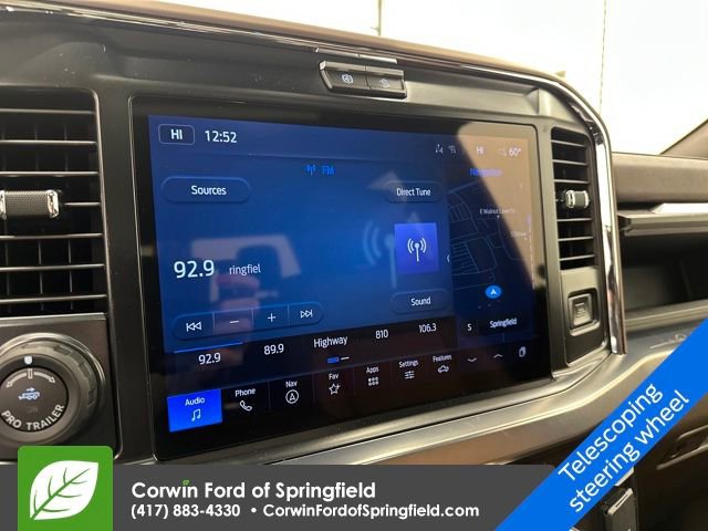 New 2026 Ford F350 King Ranch w/ Chrome Package image 29