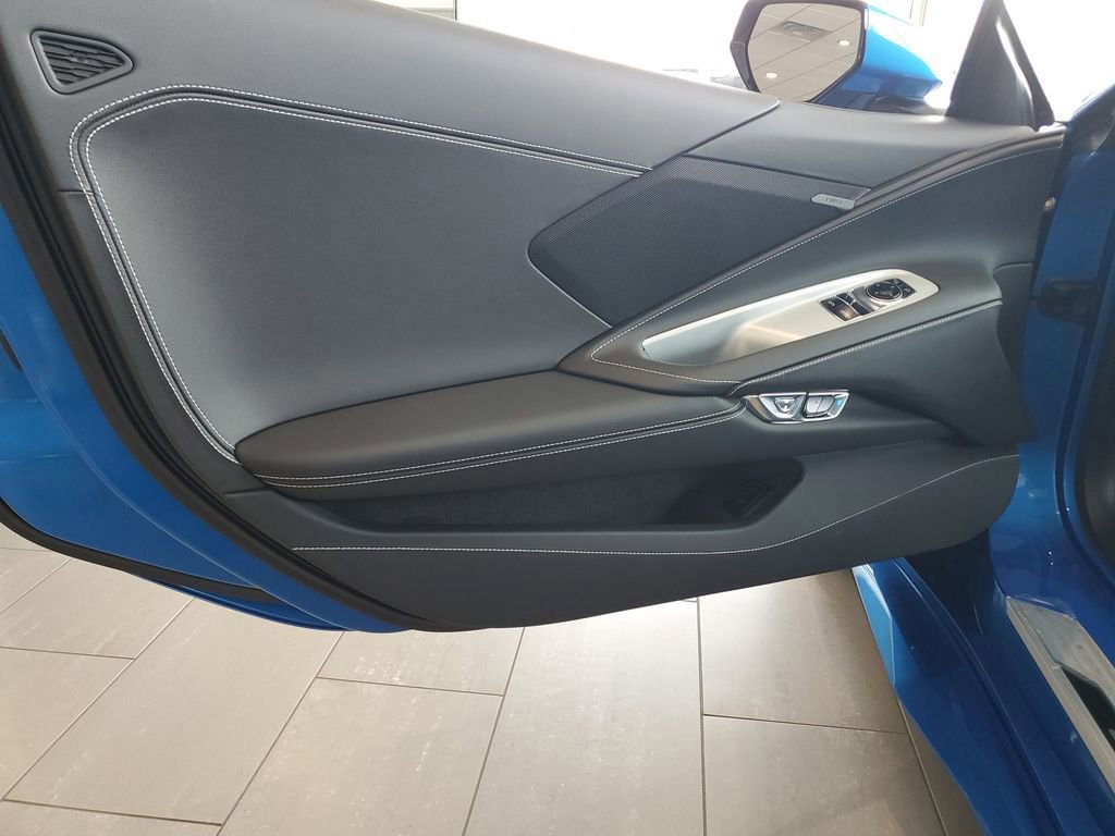 New 2026 Chevrolet Corvette E-Ray AWD/4WD image 10