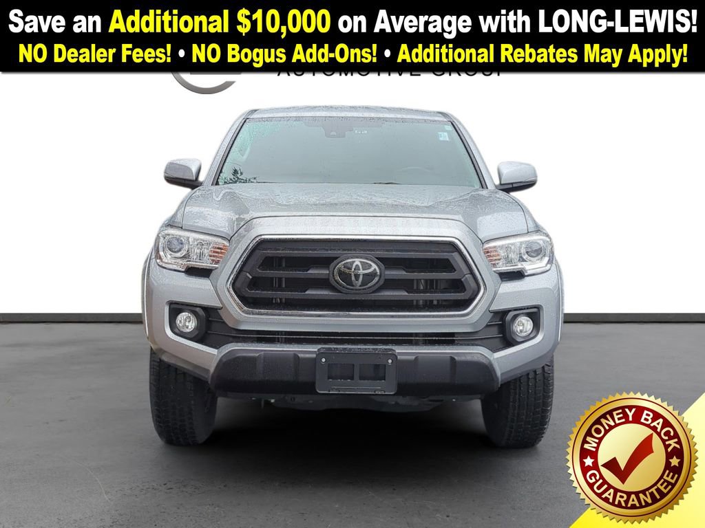 Used 2022 Toyota Tacoma SR5 image 11