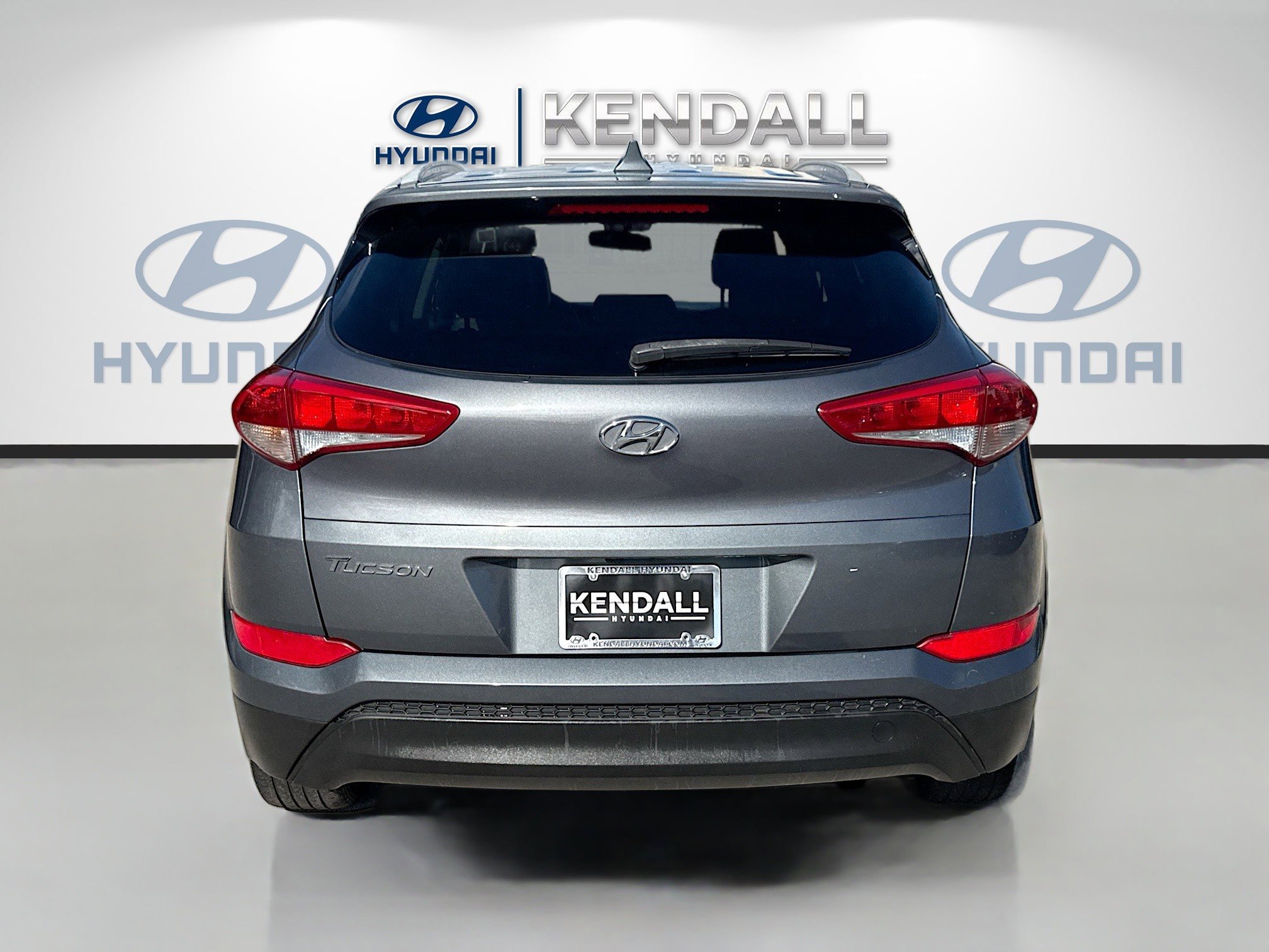 Used 2018 Hyundai Tucson SEL image 5
