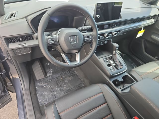 New 2026 Honda CR-V Sport-L image 14