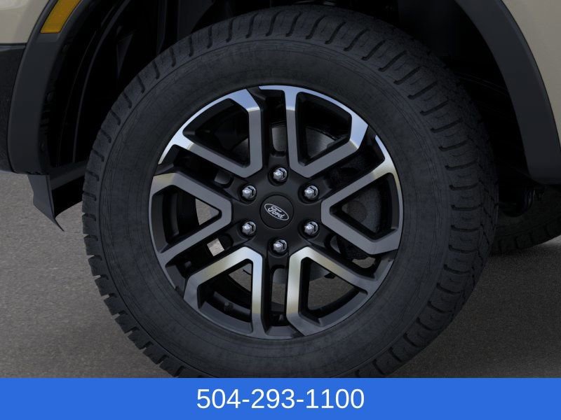 New 2026 Ford Ranger Lariat RWD image 21