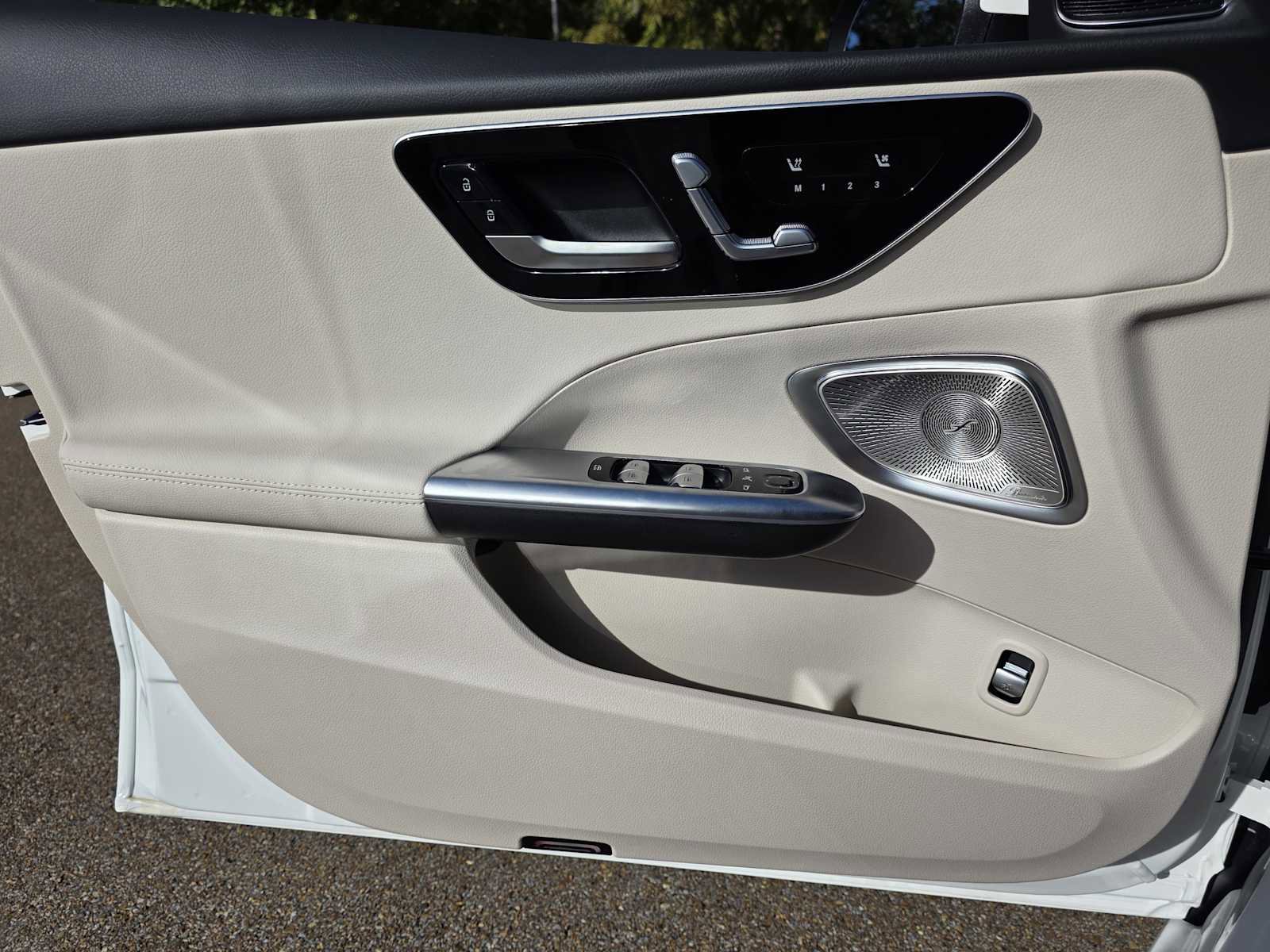 New 2026 Mercedes-Benz C 300 Sedan image 17