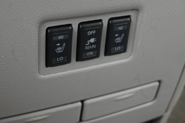 Used 2012 Nissan Quest SL w/ Bose Pkg FWD image 34