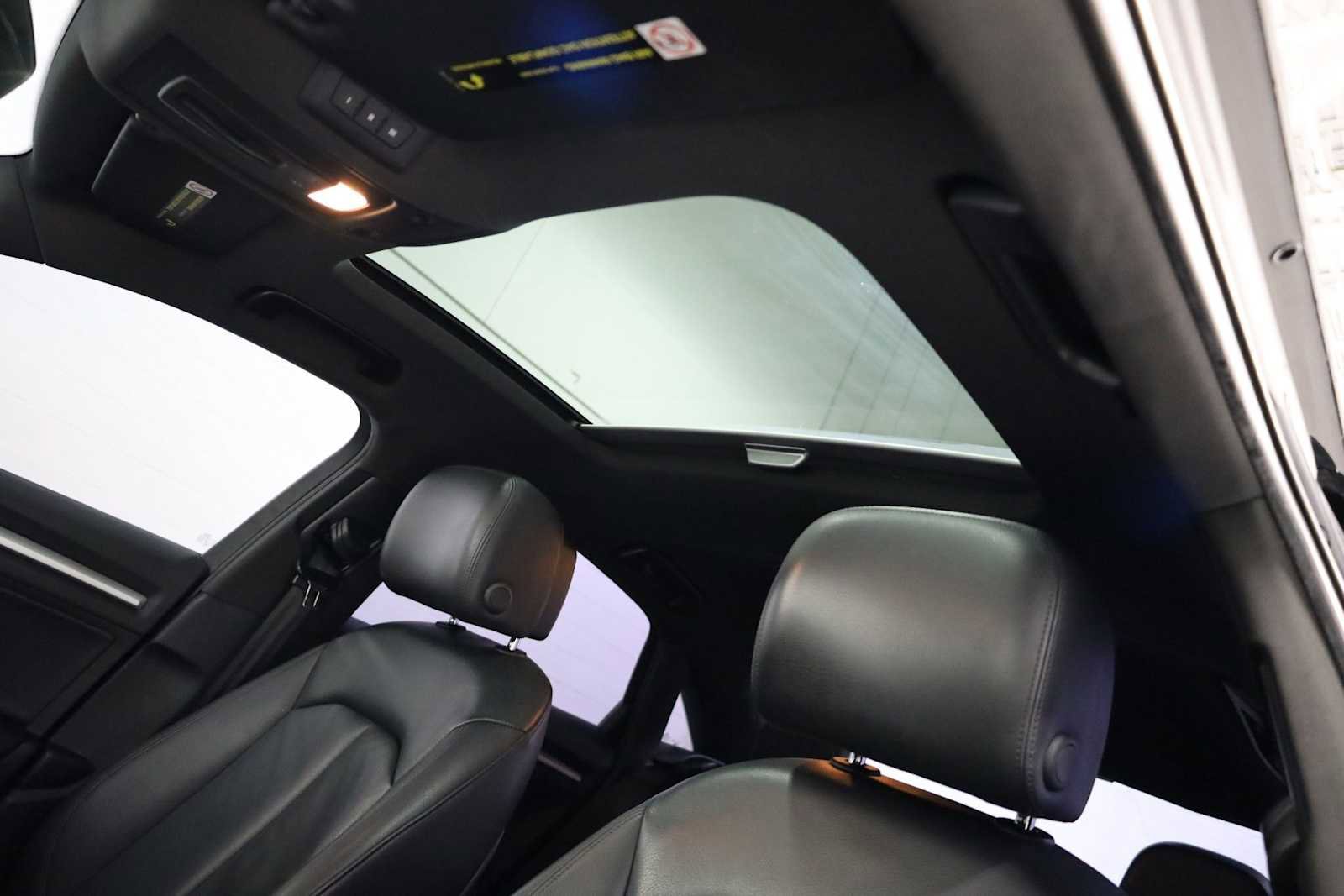 Used 2016 Audi A3 2.0T Premium image 18