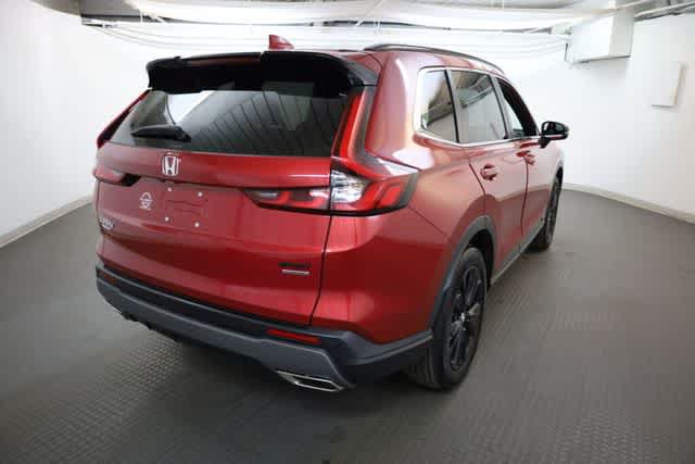 Used 2024 Honda CR-V Sport Touring image 7