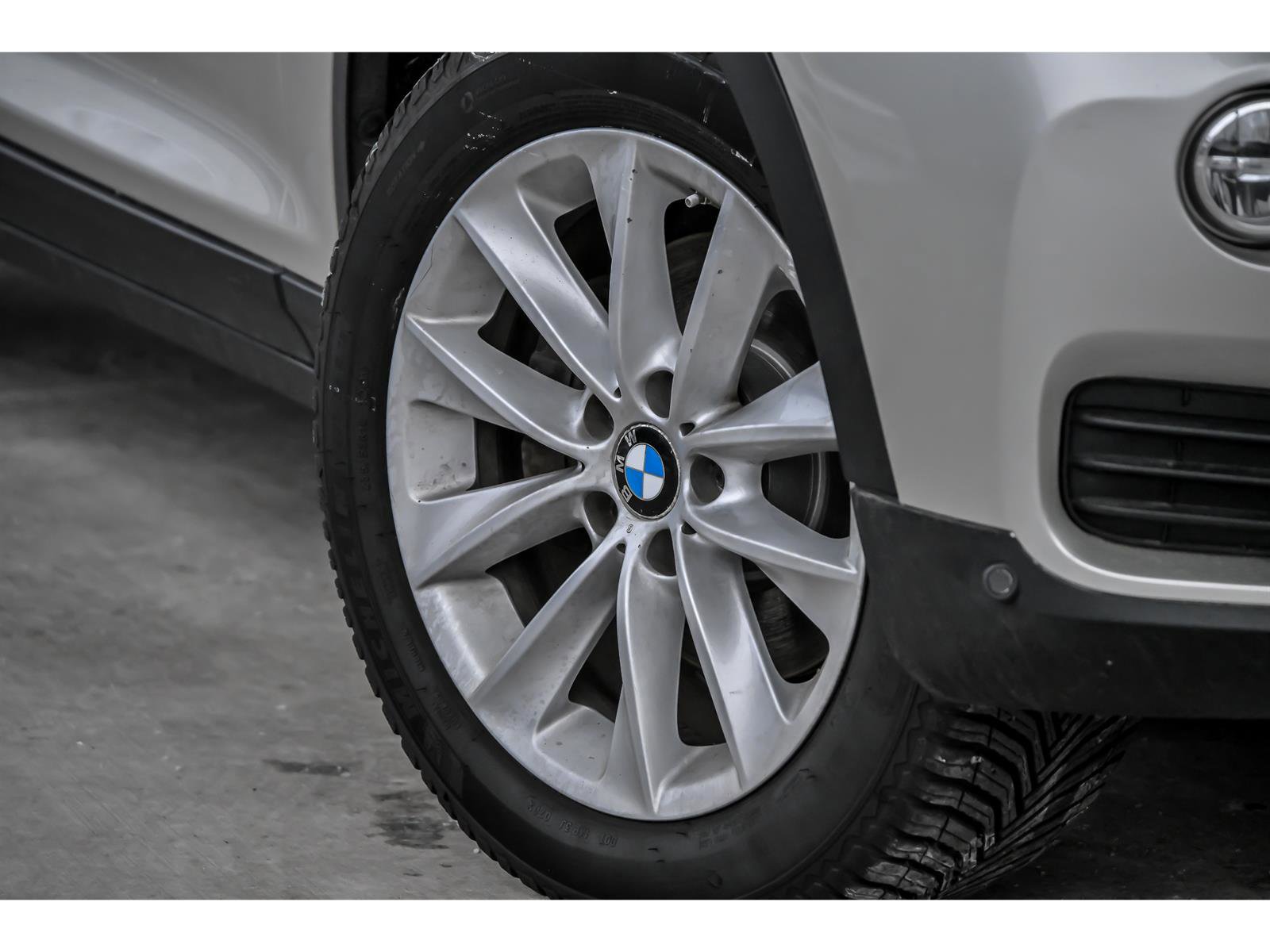 Used 2016 BMW X3 xDrive28i AWD/4WD image 3